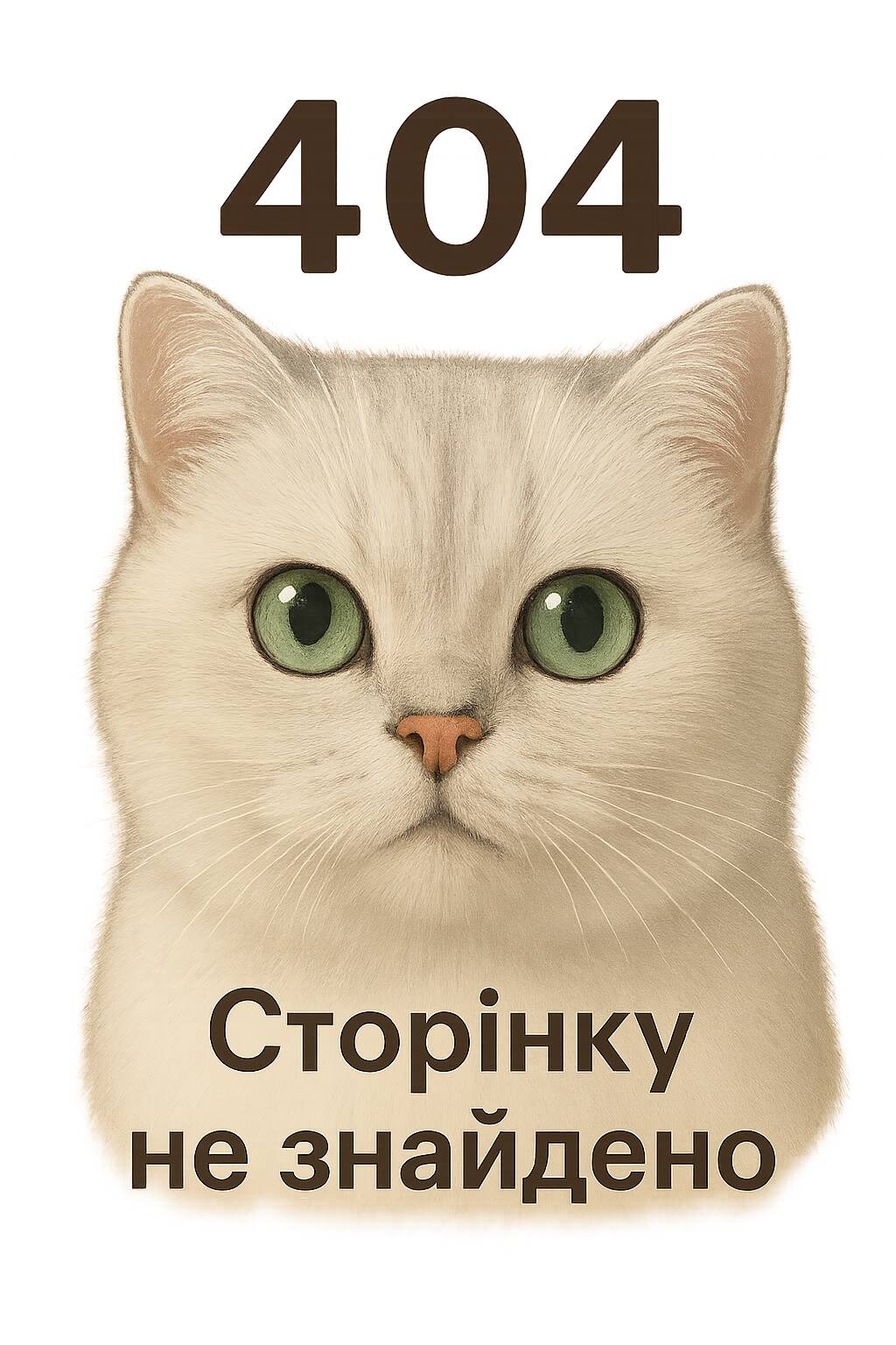 Not Found