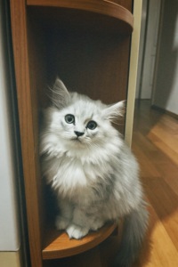 Кошеня шотландський