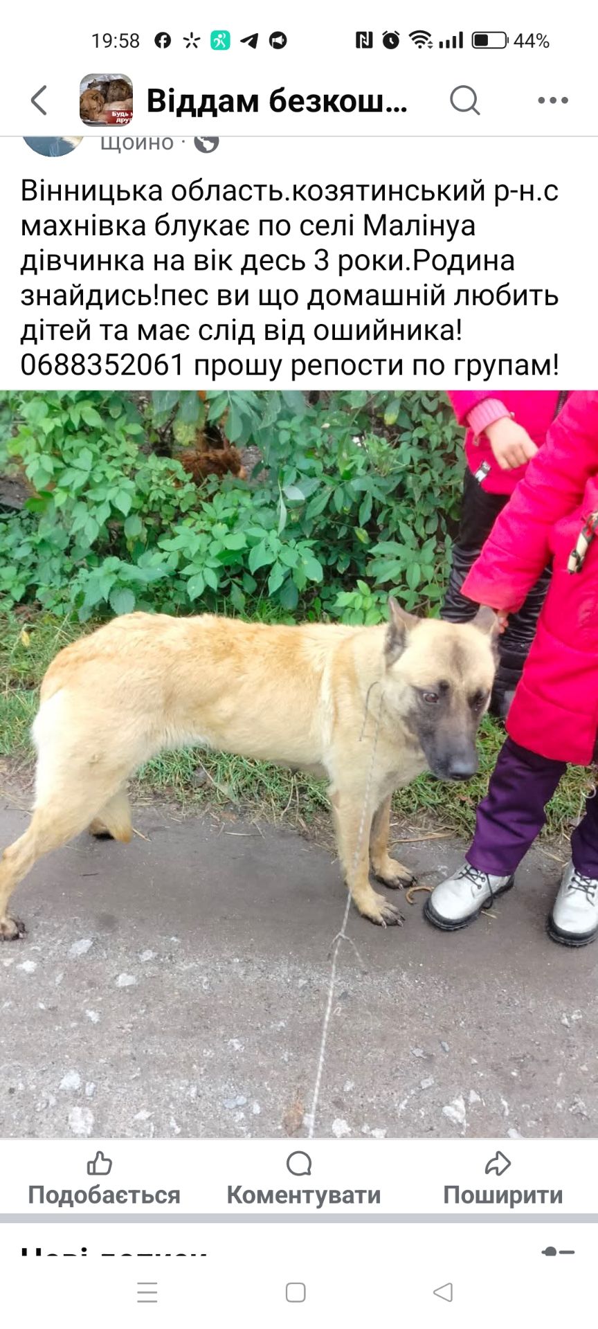 Малінуа