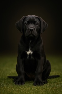 Cane de Corso Italiano