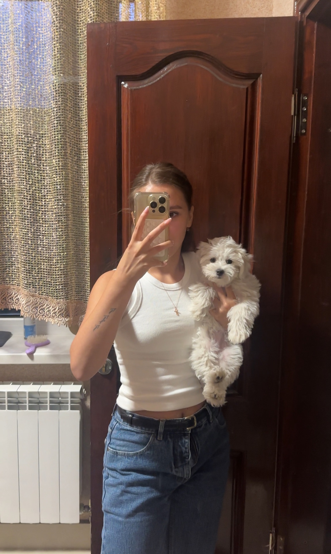 Цуценята мальтипу