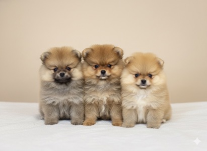 Померанський шпіц