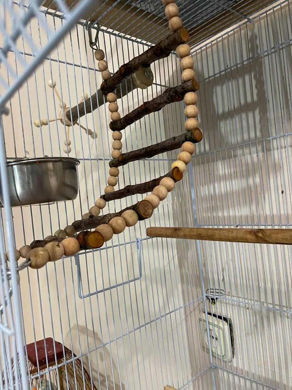 Нерозлучники