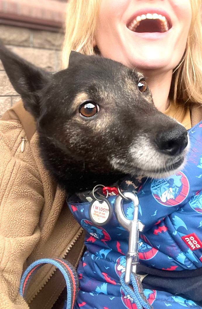 Маленька ЖАДІ, 3р