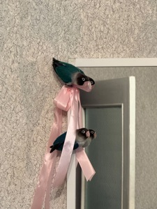 Нерозлучники