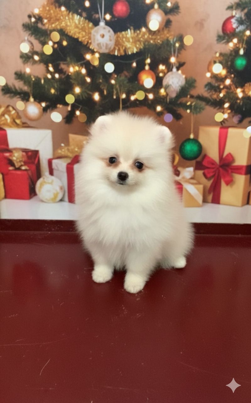 Очаровательный малыш