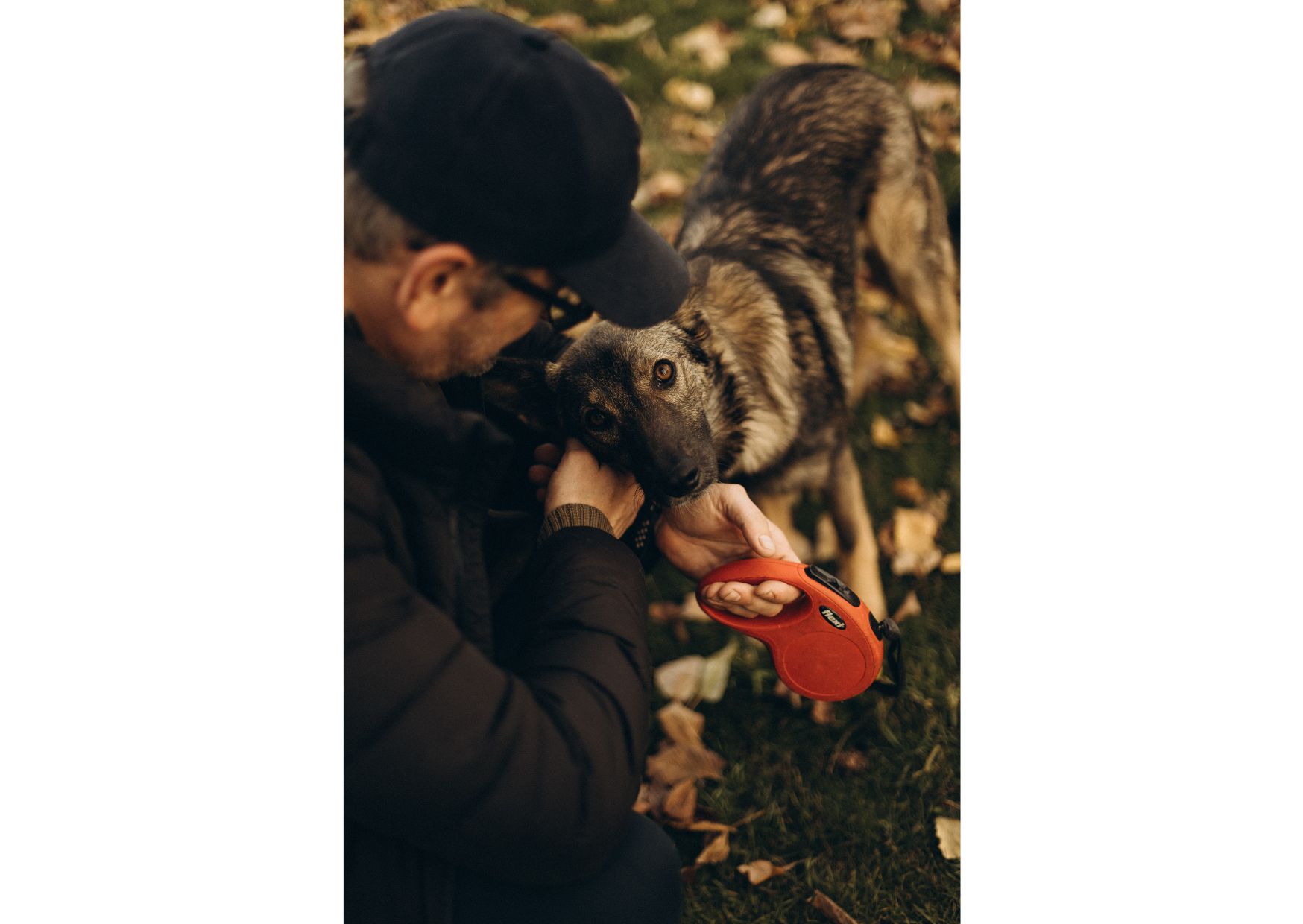 Не проходьте повз, придивіться, можливо, Лея чекає саме на вас? ❤️‍🩹