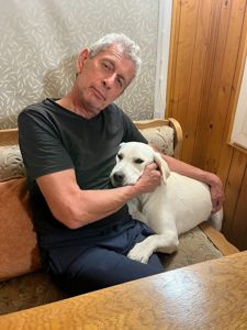 Девочка 1 год КСУ ЧИП ПРИВИВКИ