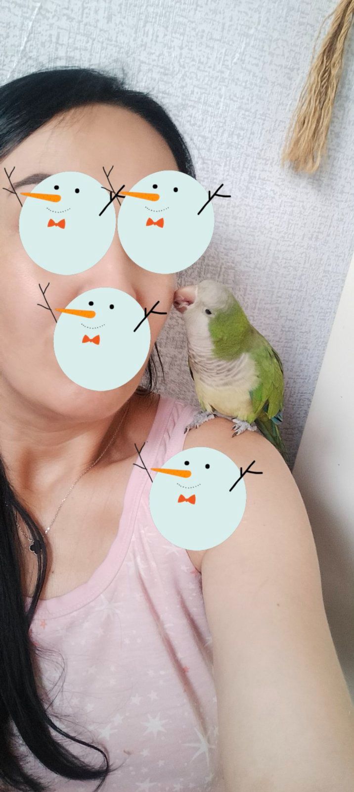 Монашик Хлопчик Ківік