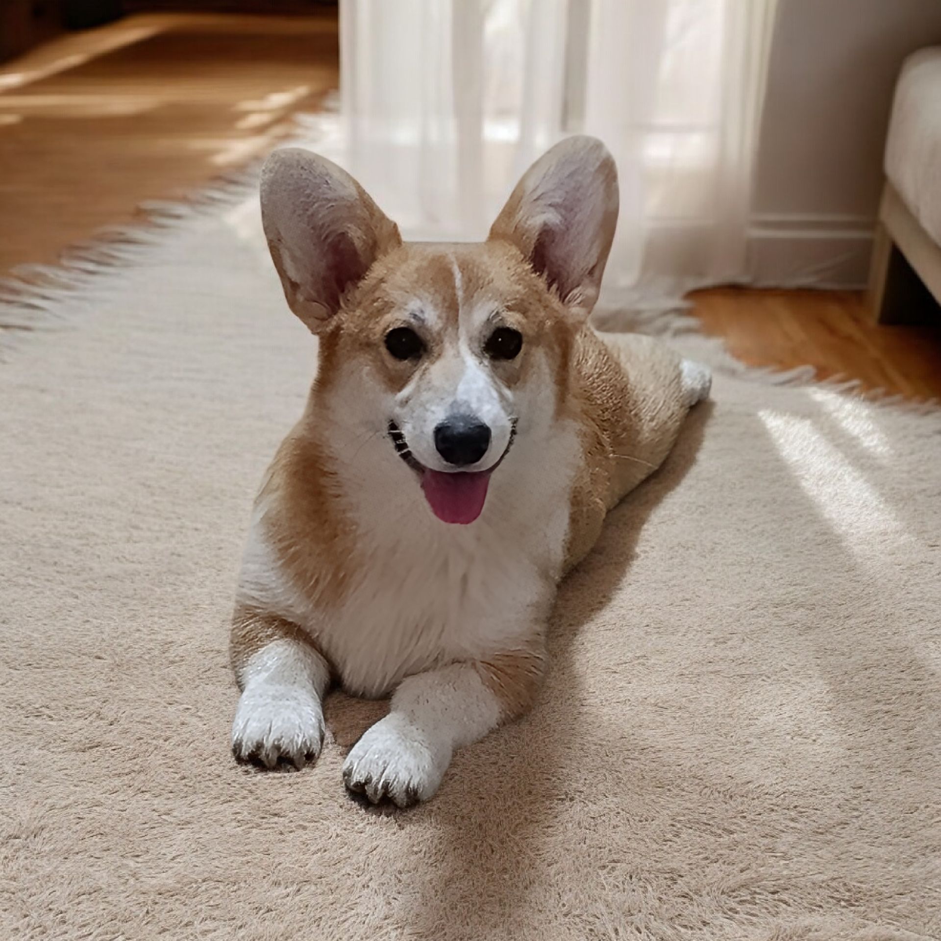 Вельш-коргі пемброк