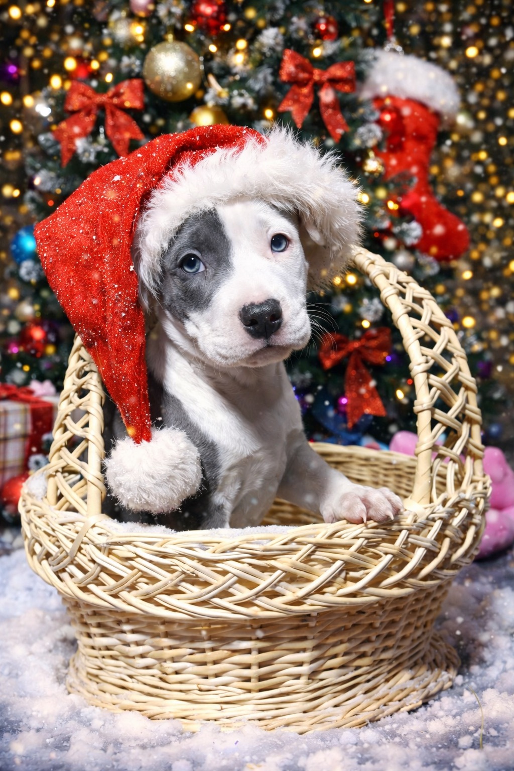 Американські буллі чудова ціна до нового року