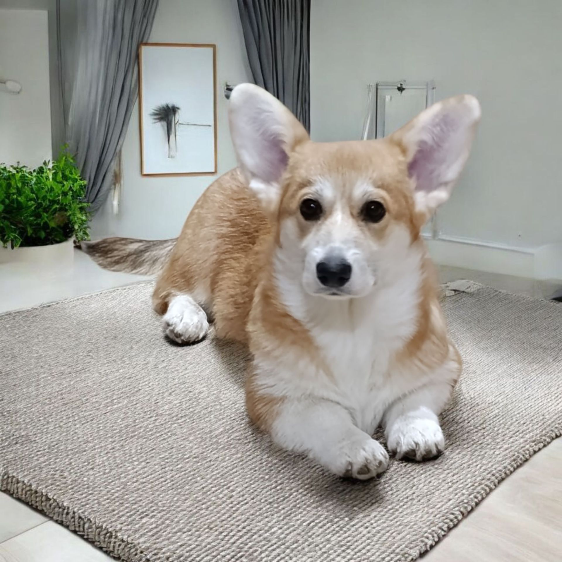 Вельш-коргі пемброк