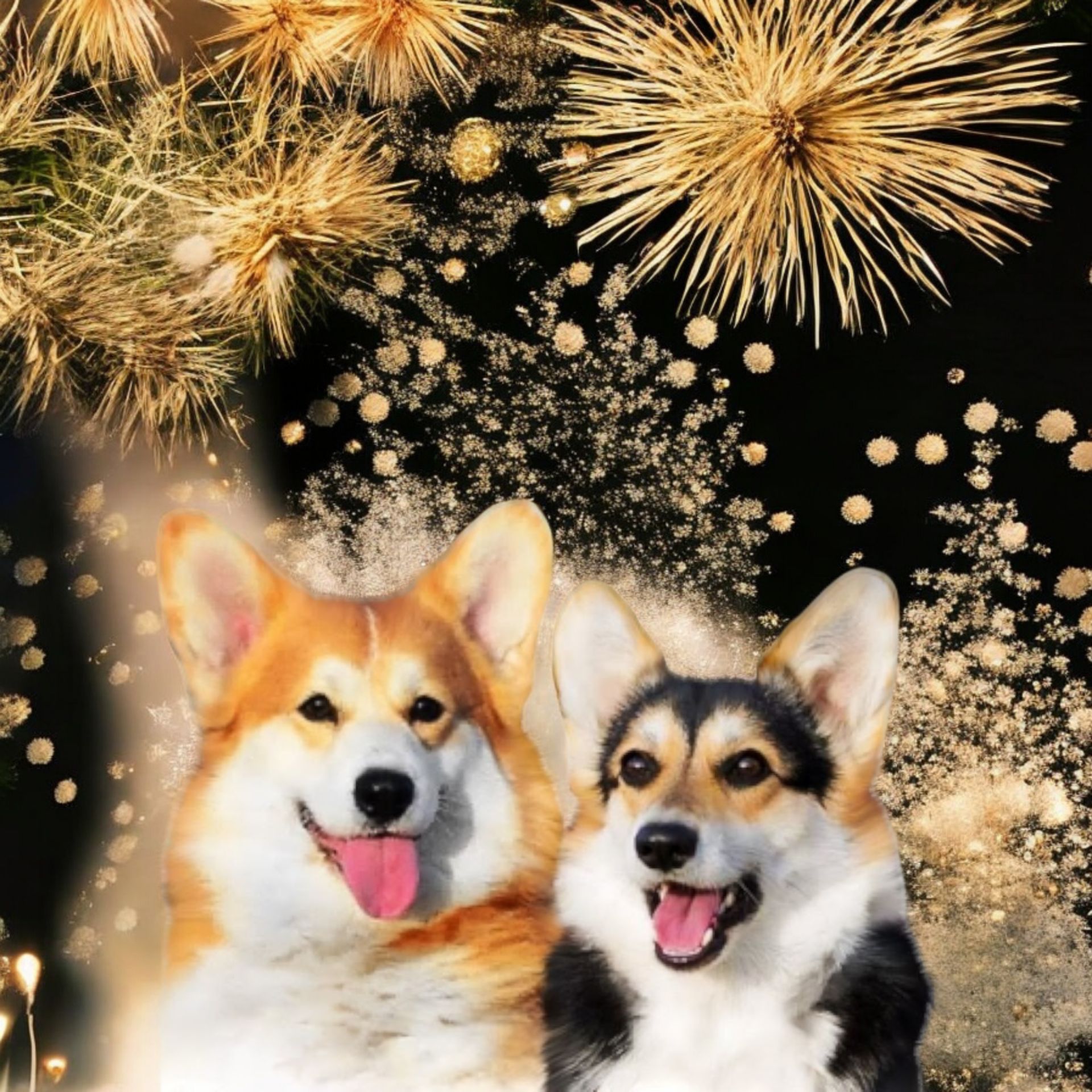 Вельш-коргі пемброк