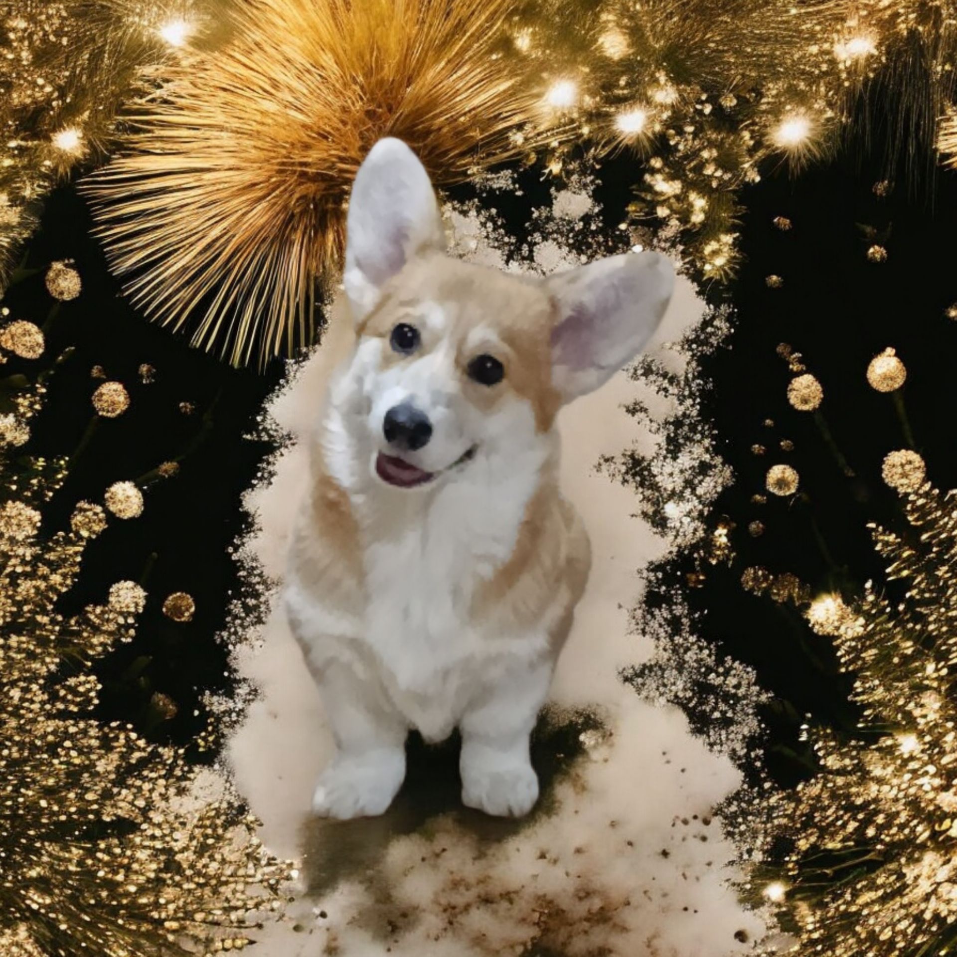 Вельш-коргі пемброк