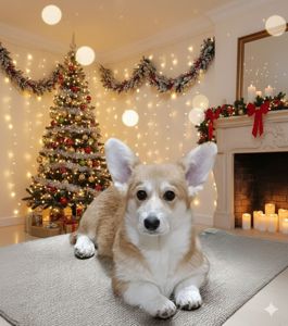 Вельш-коргі пемброк