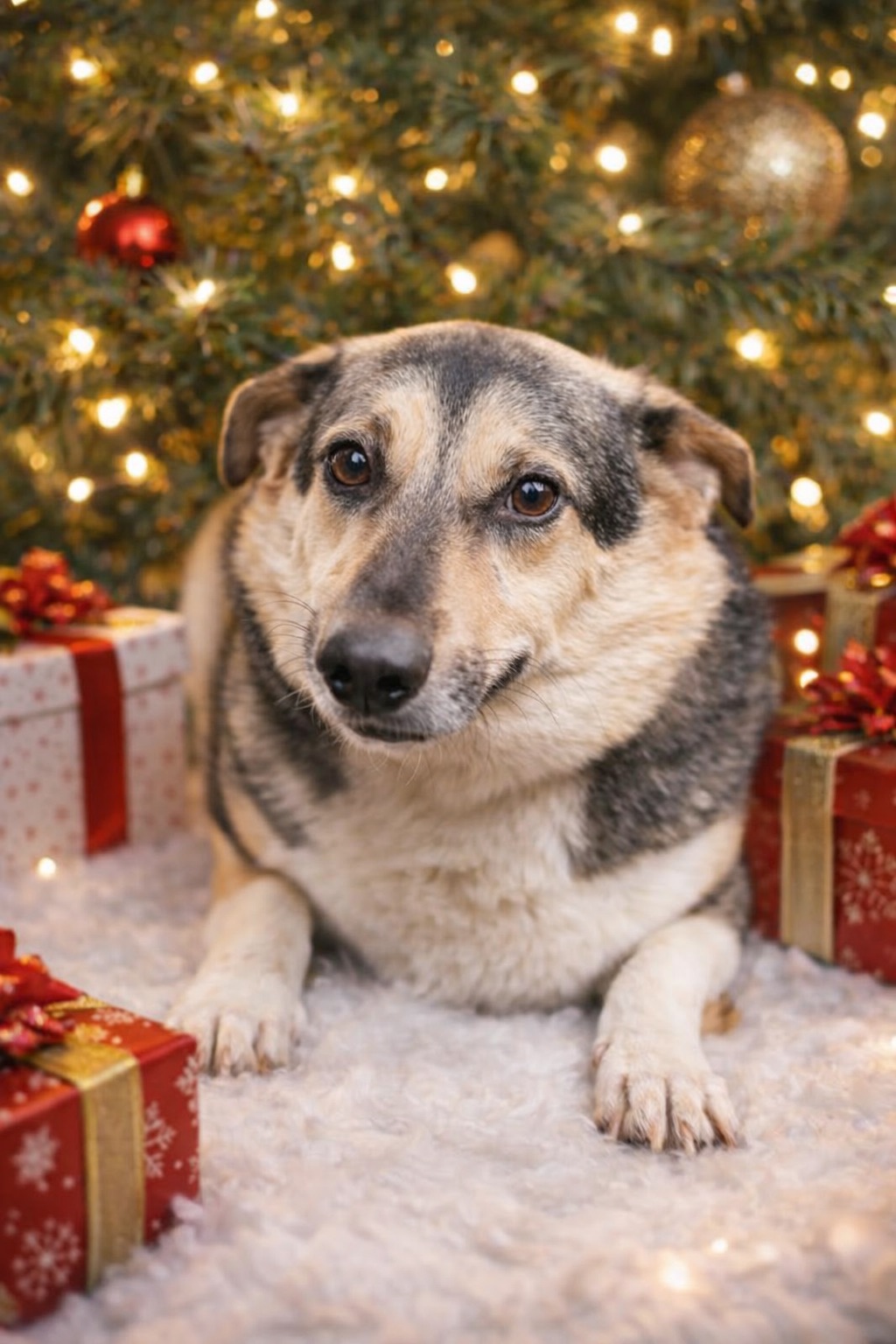 Врятований Малюк чекає на свою нову родину!