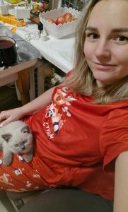 Шотландський хлопчик