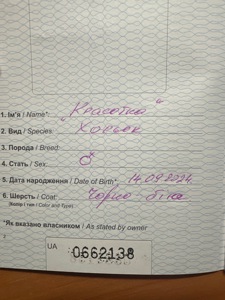 Тхориха, харьок