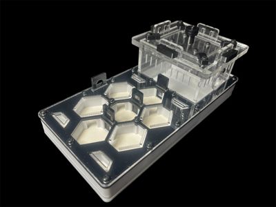 Чорна мурашина ферма для Camponotus та Messor – 600 грн