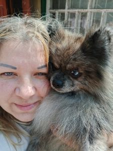 Запрошуємо дівчат на побачення