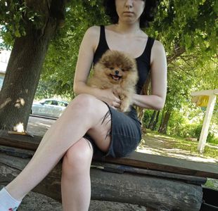 Хлопчик з КСУ документами