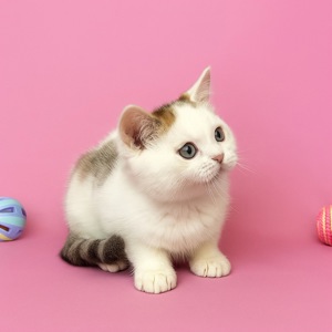 Британские котята, мальчики. Питомник Британских кошек.