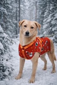 Цуцик ЛЄО мріє про родину!