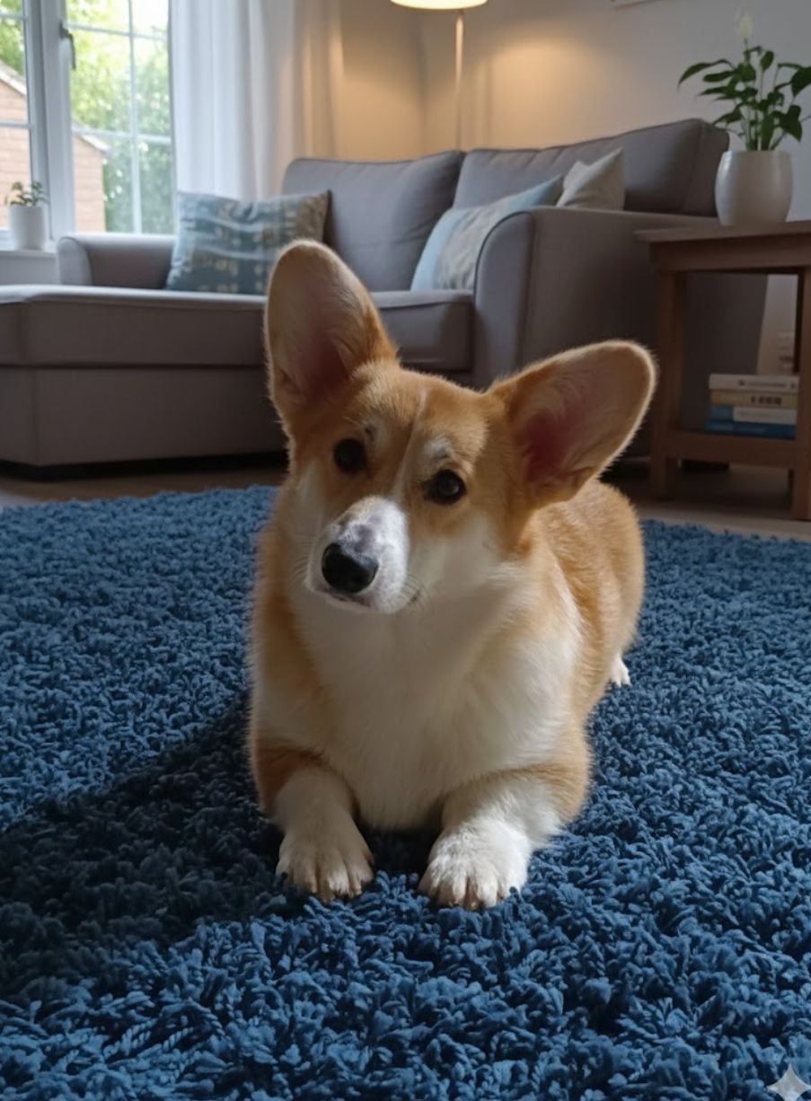 Вельш-коргі пемброк