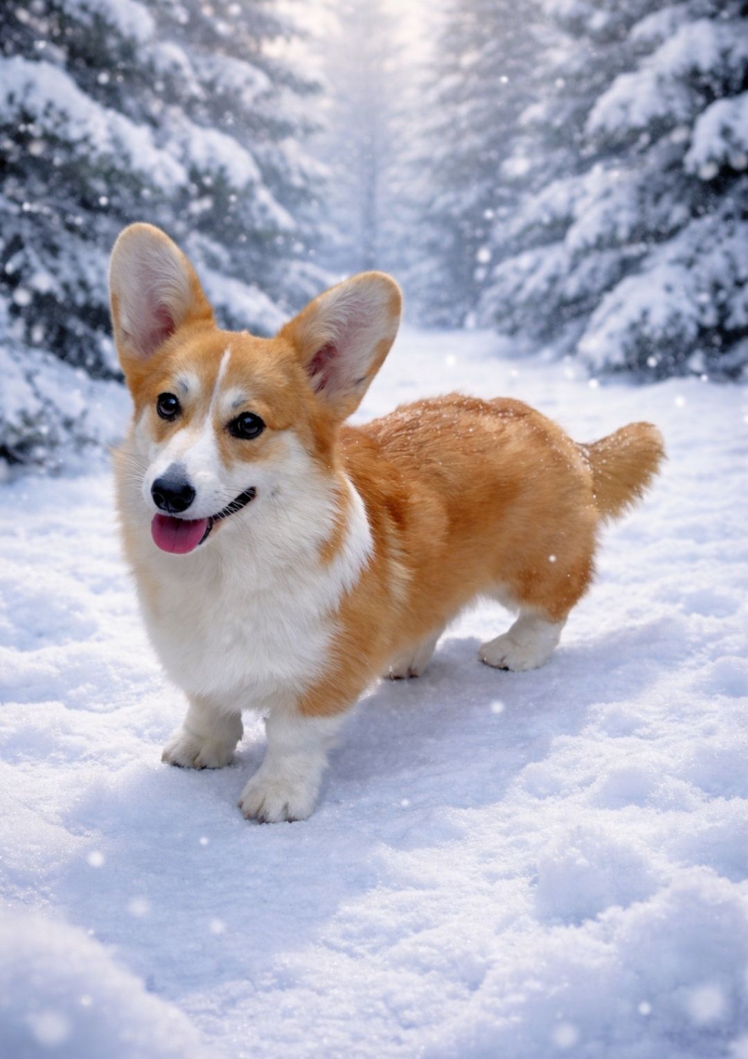 Вельш-коргі пемброк