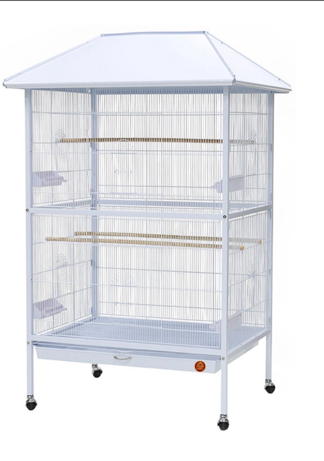 Чорний ворон крук