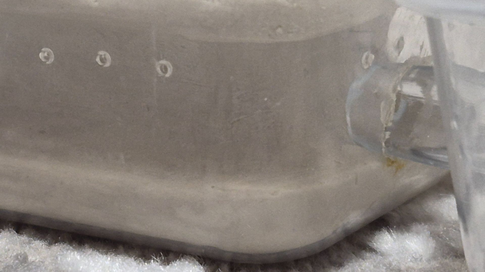 Модульный формикарий. С/без муравьев вида messor struktor