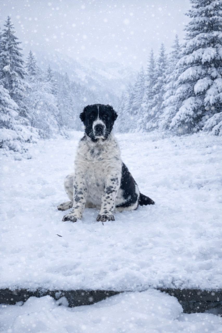 Алабай, САО, мав, середньоазіатська вівчарка