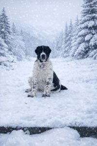 Алабай, САО, мав, середньоазіатська вівчарка