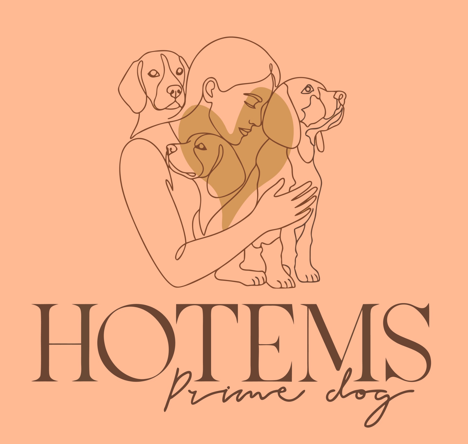 Hotems Prime Dog
