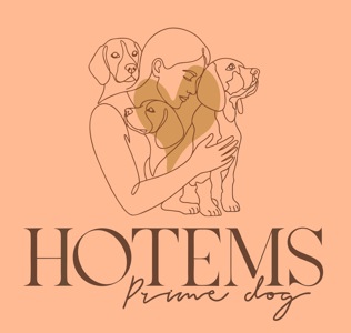Hotems Prime Dog