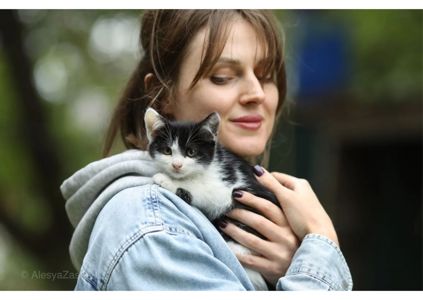 ДВІ МАМИ ТА КОШЕНЯТА ТЕРМІНОВО ШУКАЮТЬ СІМ'Ї!