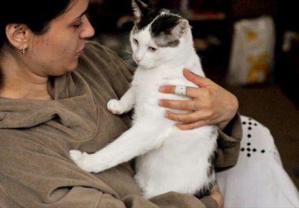 Кошеня Саша