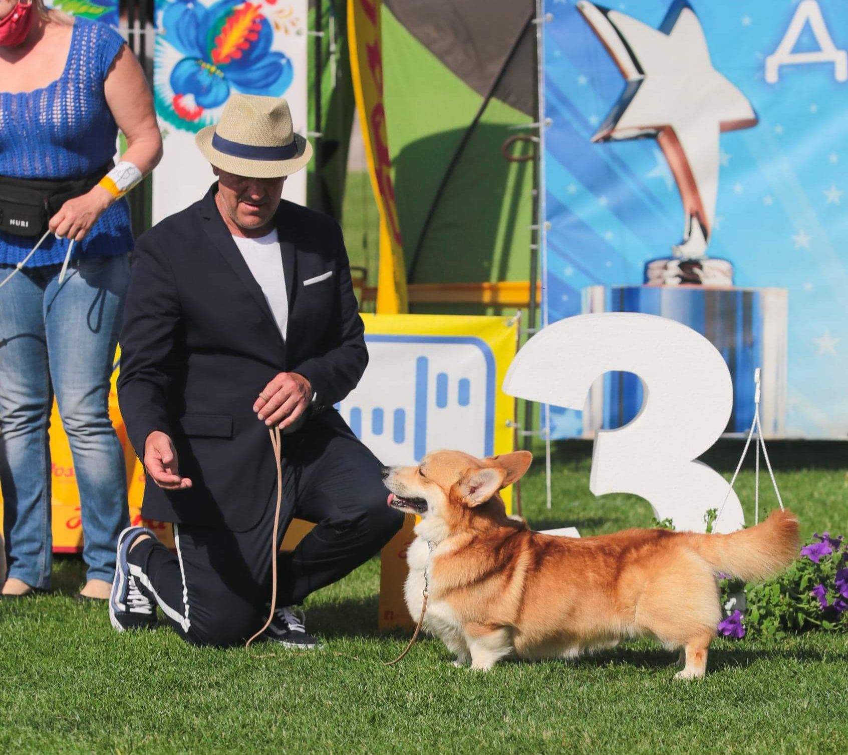 Basmanoff Kennel