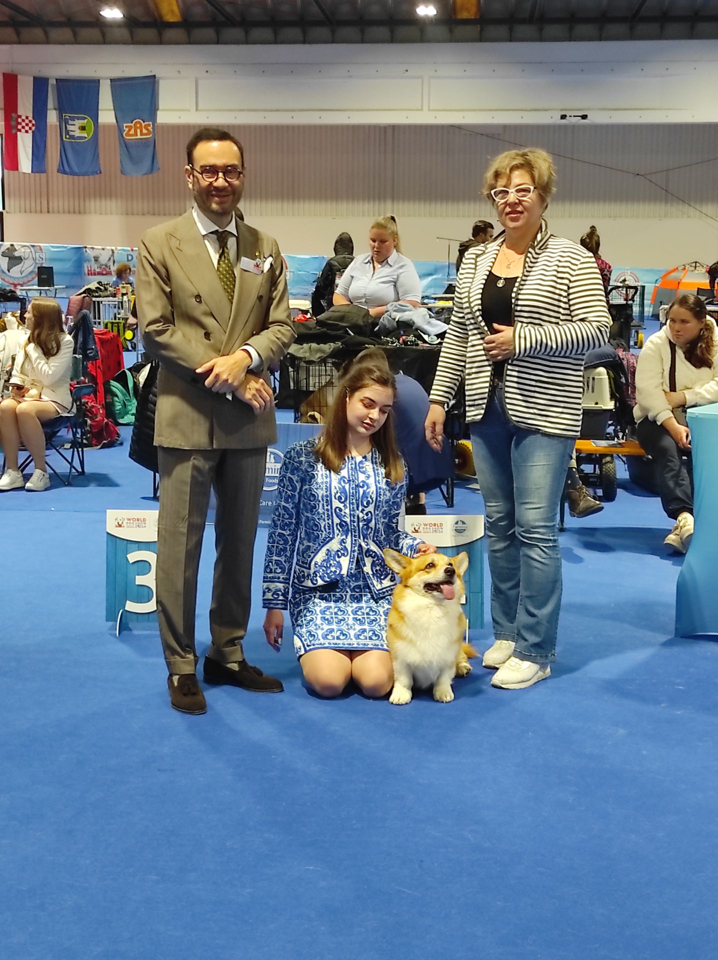 Basmanoff Kennel