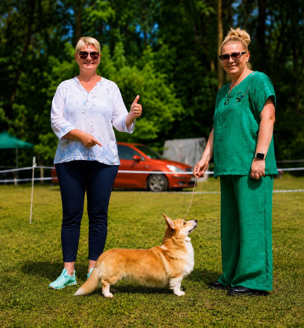 Basmanoff Kennel