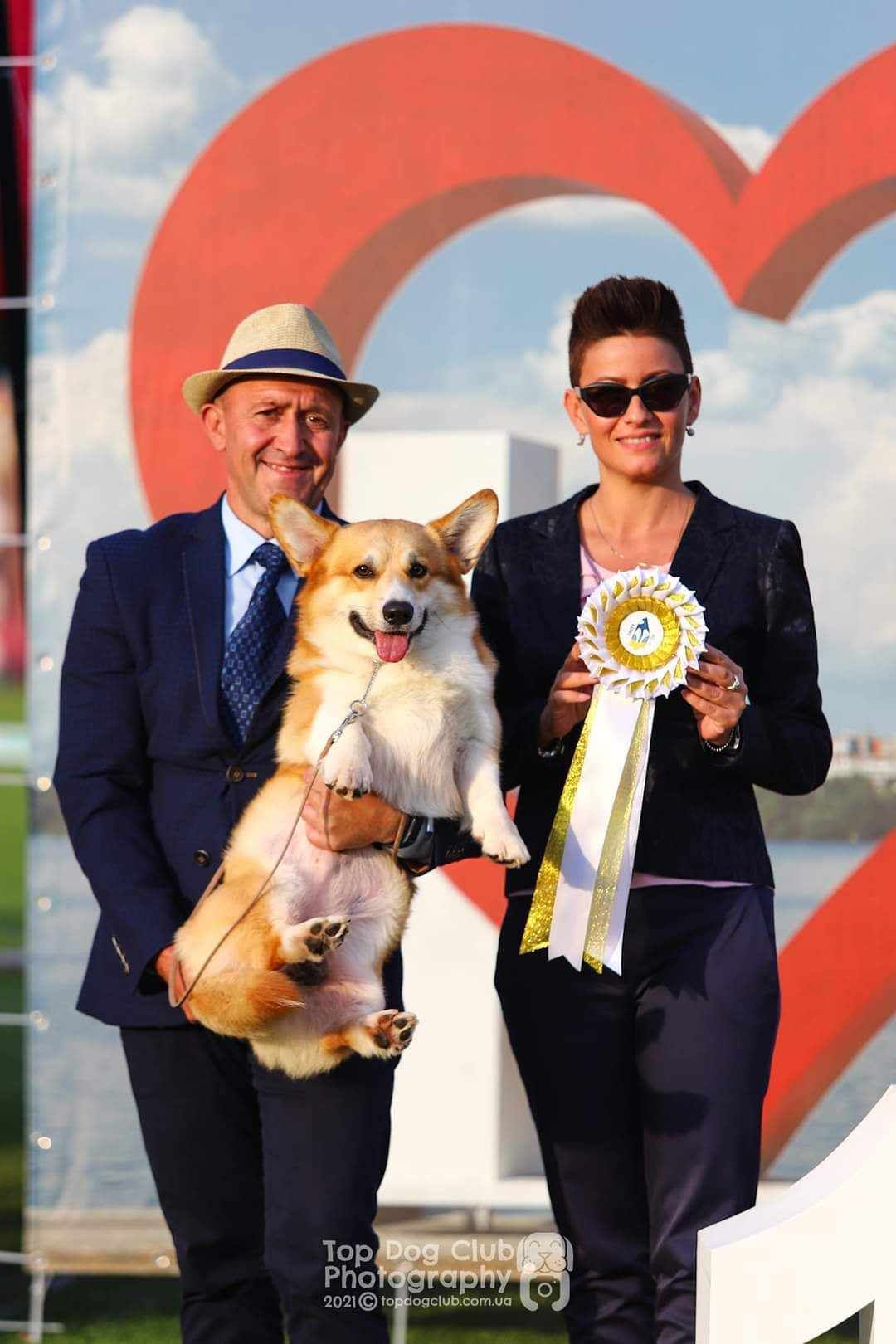 Basmanoff Kennel