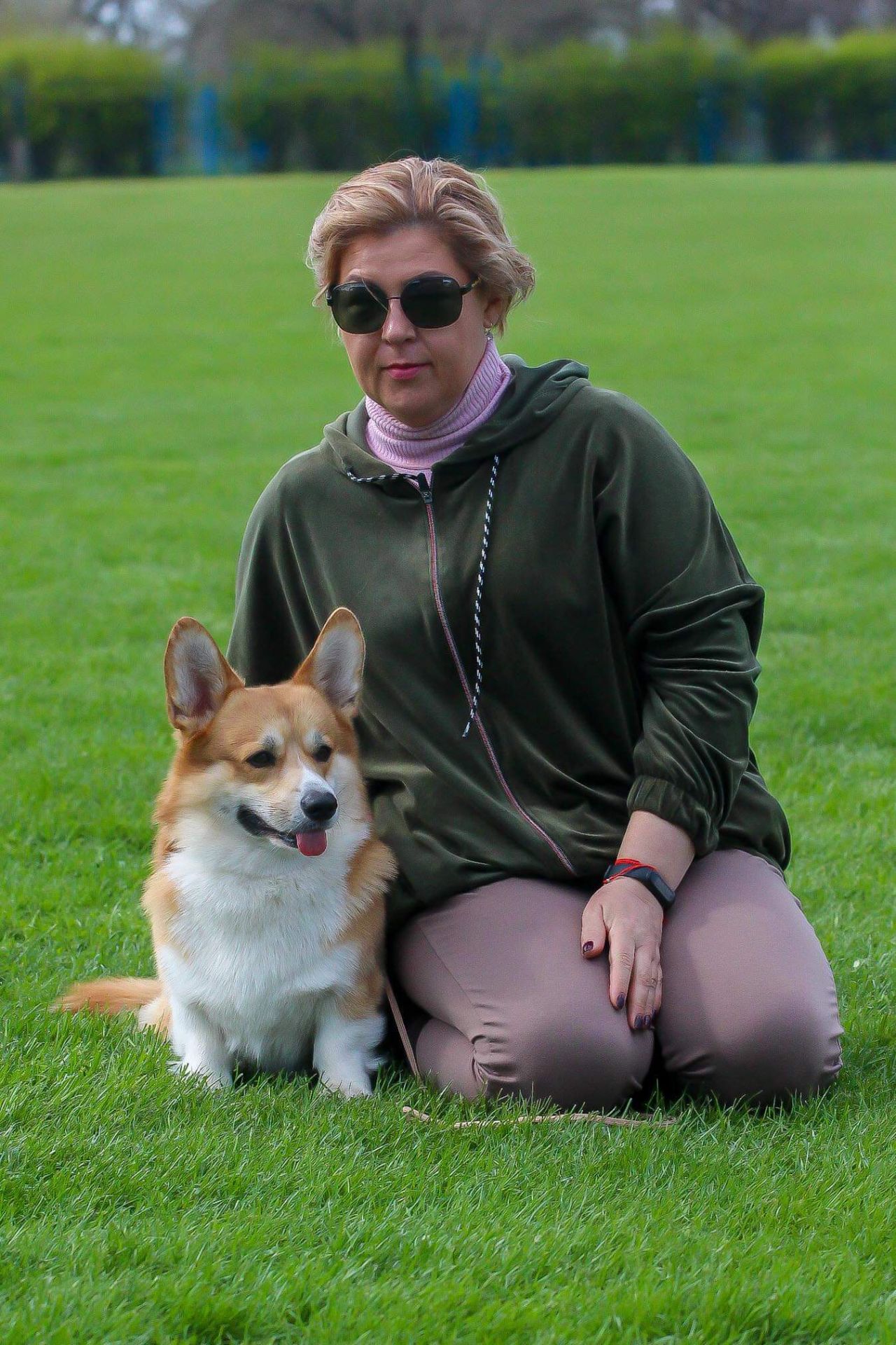 Basmanoff Kennel