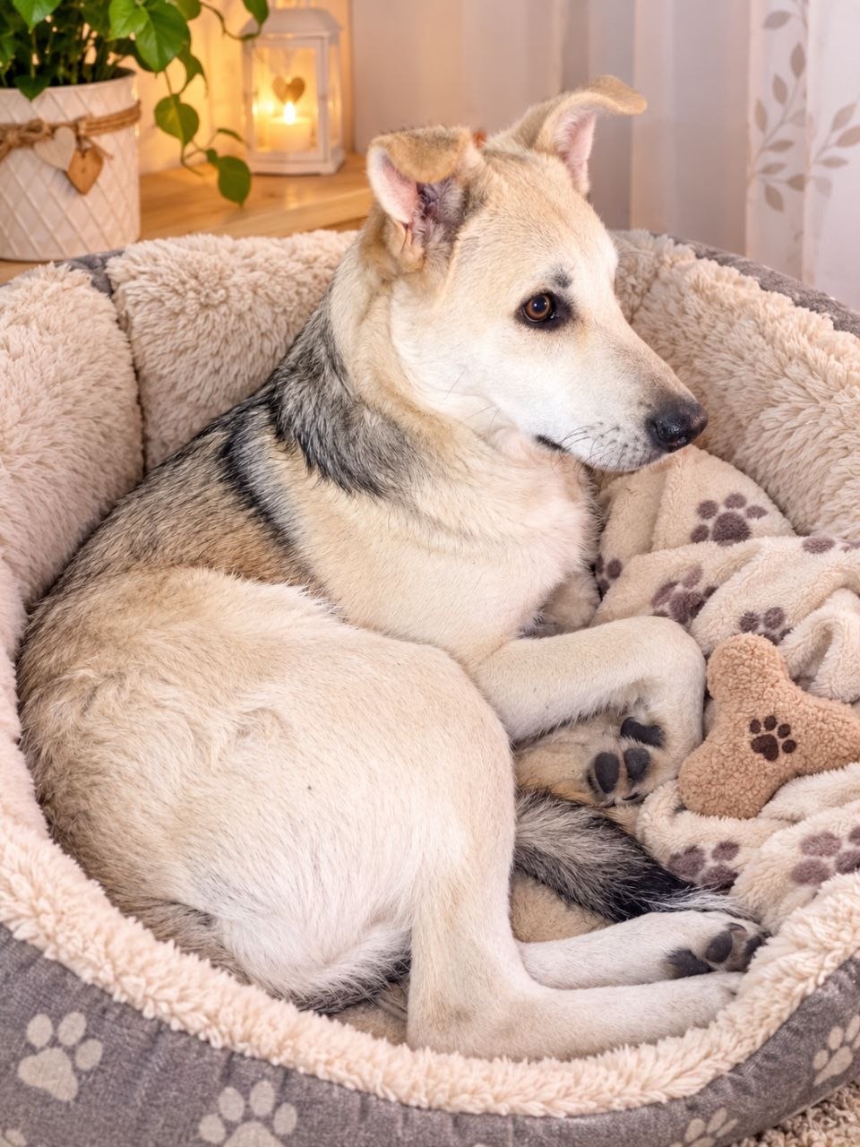 Бадді🐾❤️