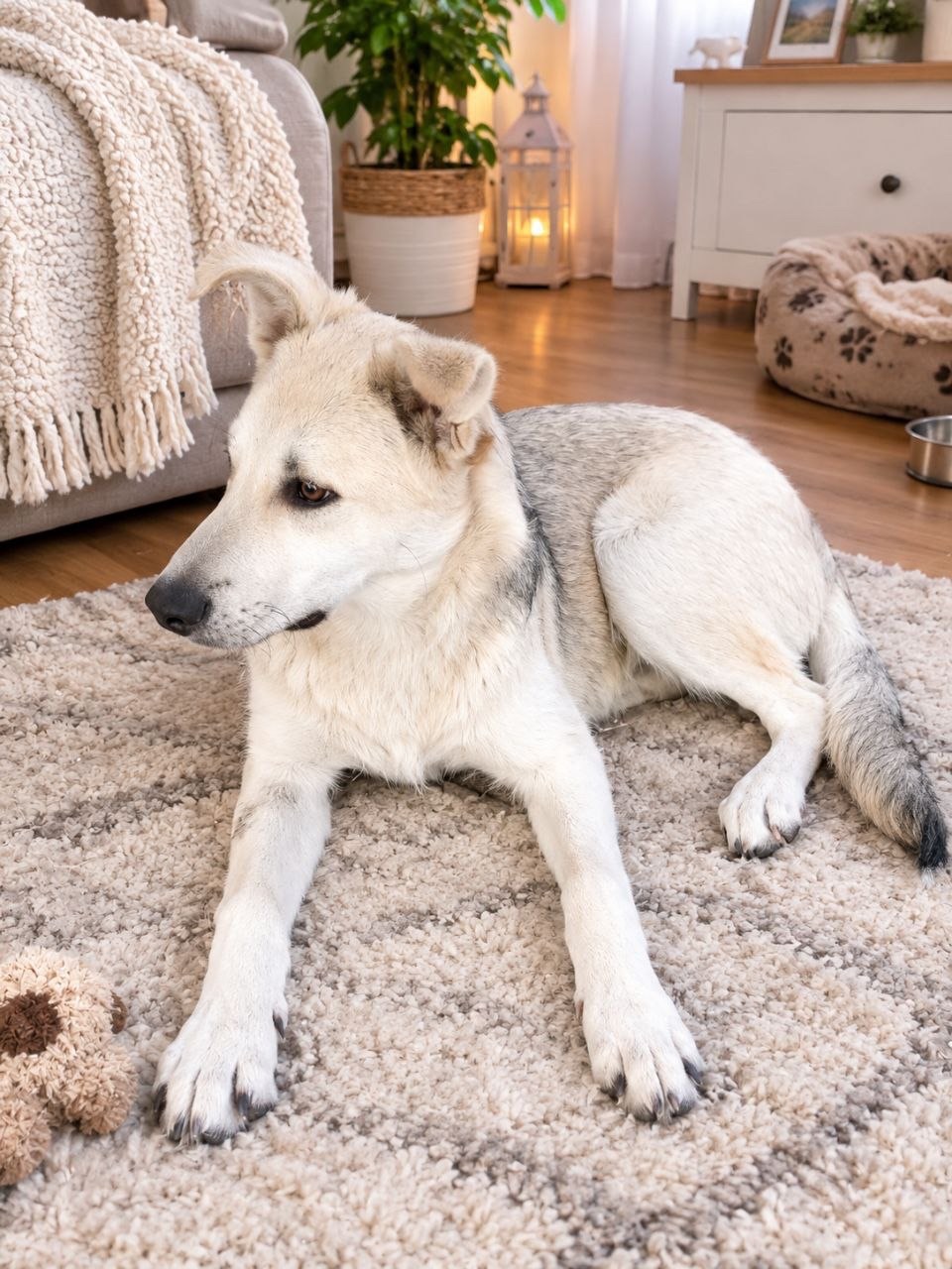 Бадді🐾❤️