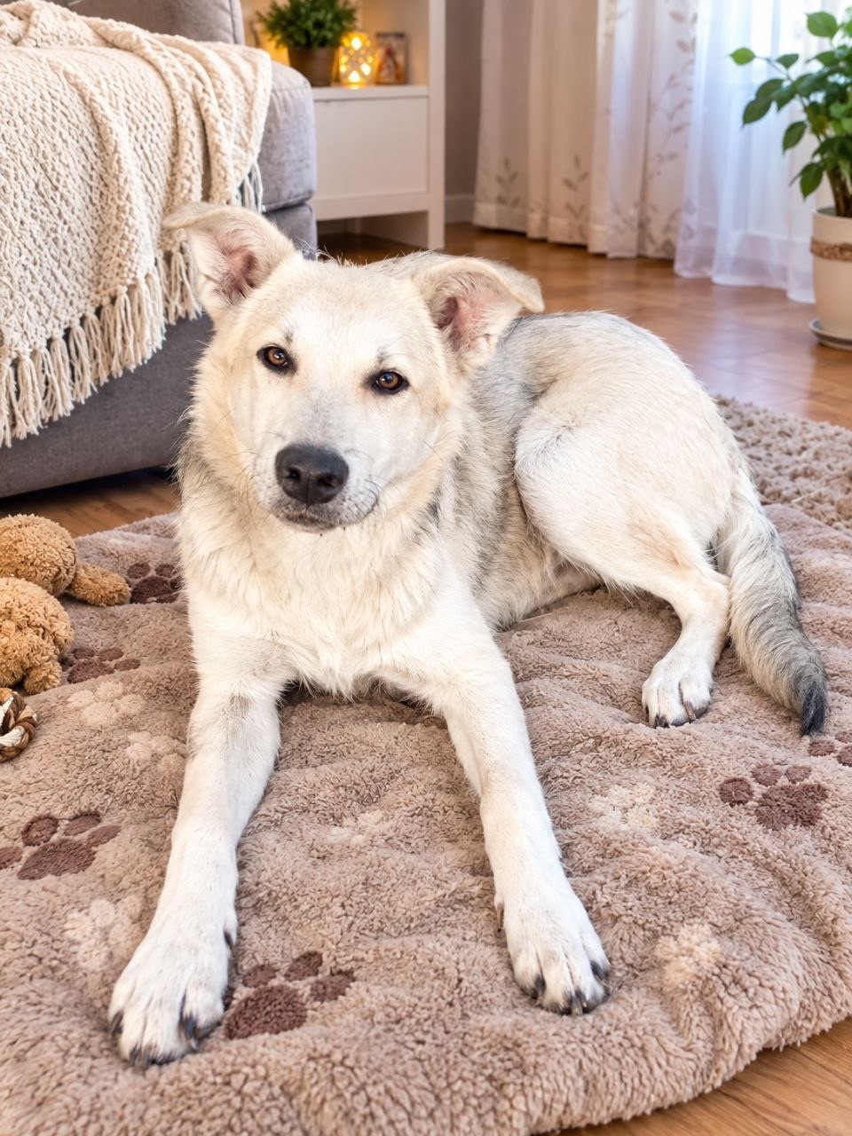 Бадді🐾❤️