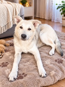Бадді🐾❤️
