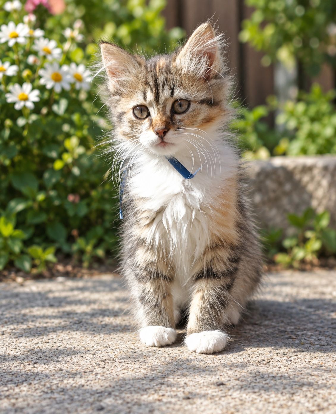 Кошенята