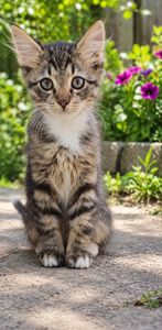 Кошенята