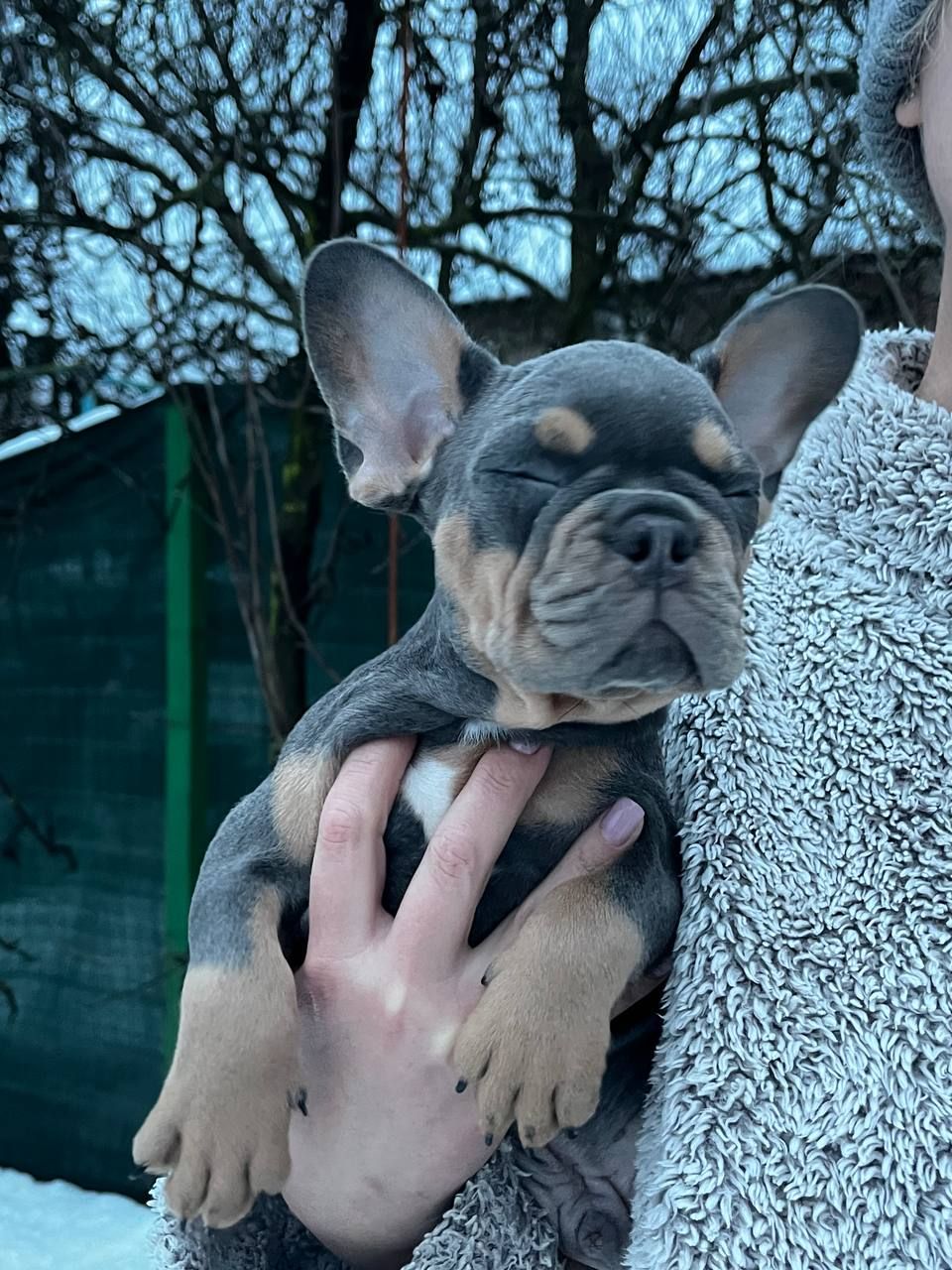 Маленькі хлопці з великим серцем