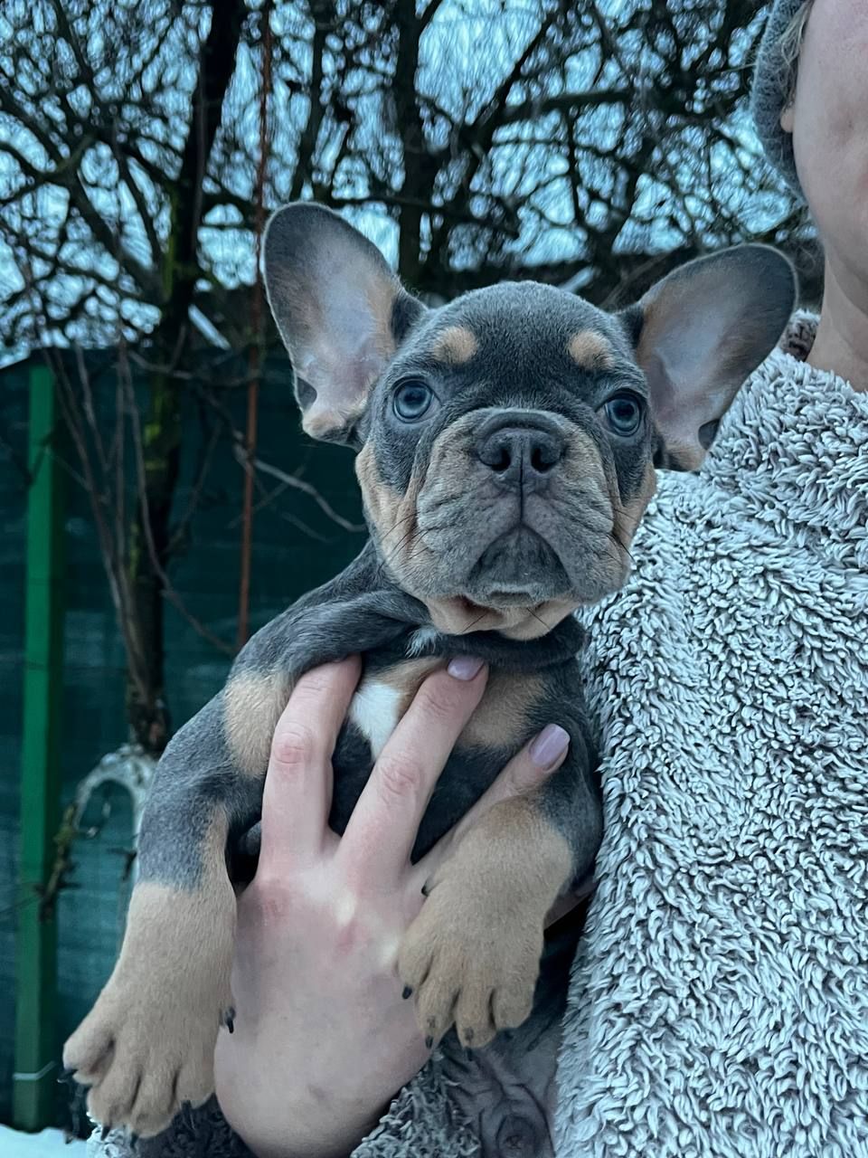 Маленькі хлопці з великим серцем